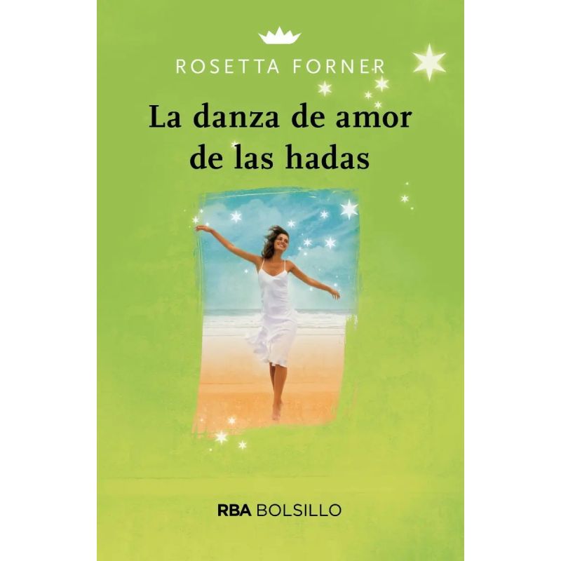 DANZA DE AMOR DE LAS HADAS, LA (Nuevo)