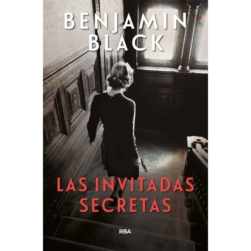 INVITADAS SECRETAS, LAS (TD) (Nuevo)