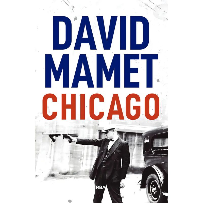 CHICAGO - TD (Nuevo)
