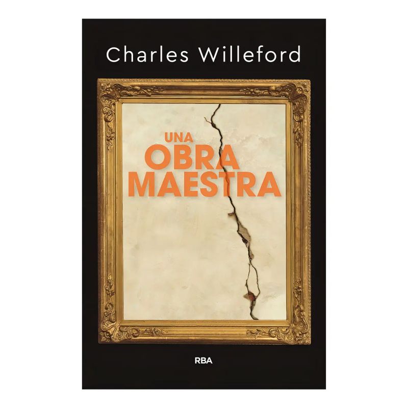 UNA OBRA MAESTRA (TD) (Nuevo)