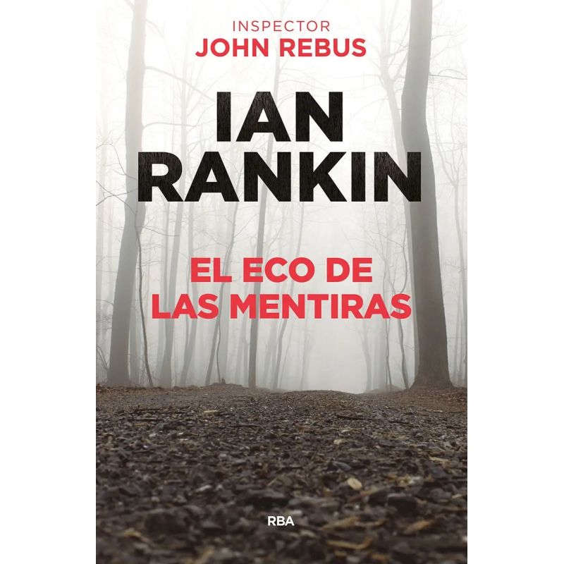 ECO DE LAS MENTIRAS, EL (TD) (Nuevo)