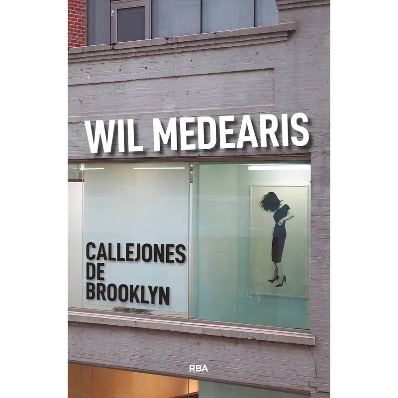 CALLEJONES DE BROOKLYN (B) TD (Nuevo)