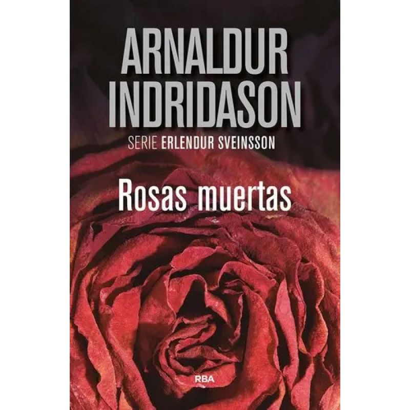 ROSAS MUERTAS - TD (Nuevo)