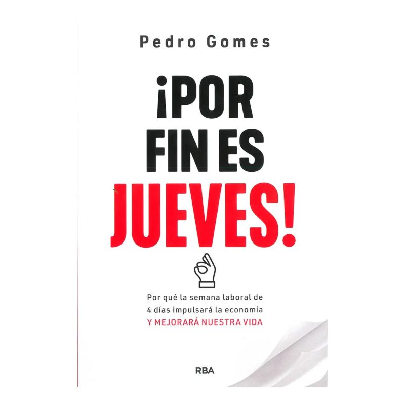 POR FIN ES JUEVES! (Nuevo)