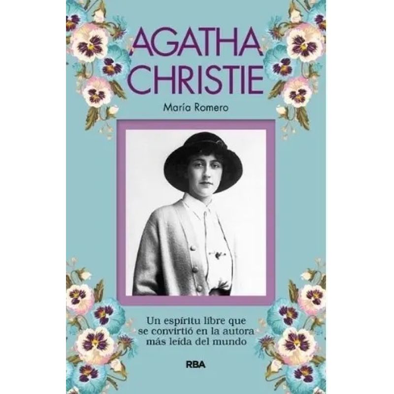 AGATHA CHRISTIE (Nuevo)