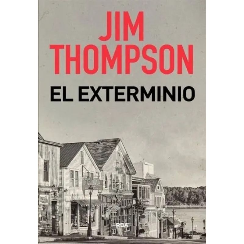 EXTERMINIO, EL - TD (Nuevo)
