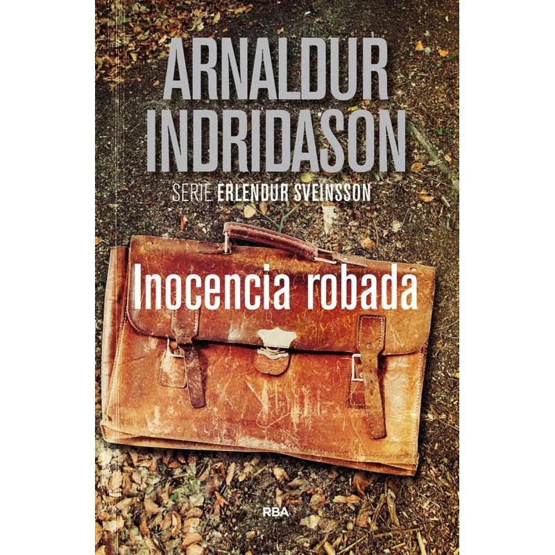INOCENCIA ROBADA (TD) (Nuevo) - Miniatura 2