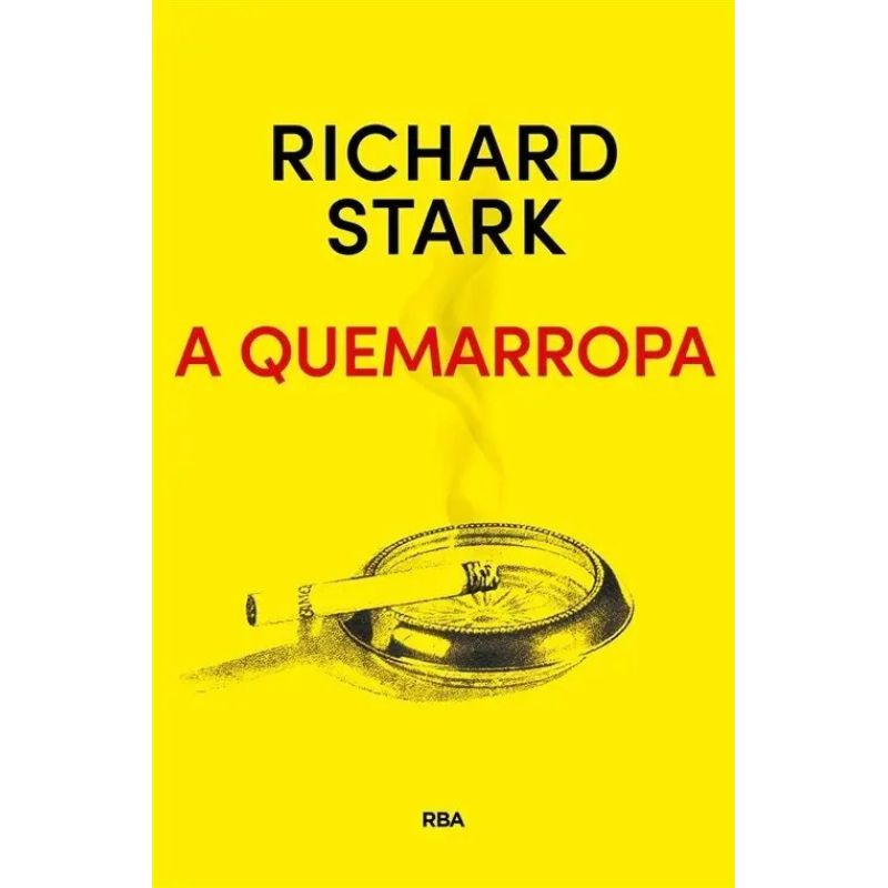 A QUEMARROPA - TD (Nuevo)