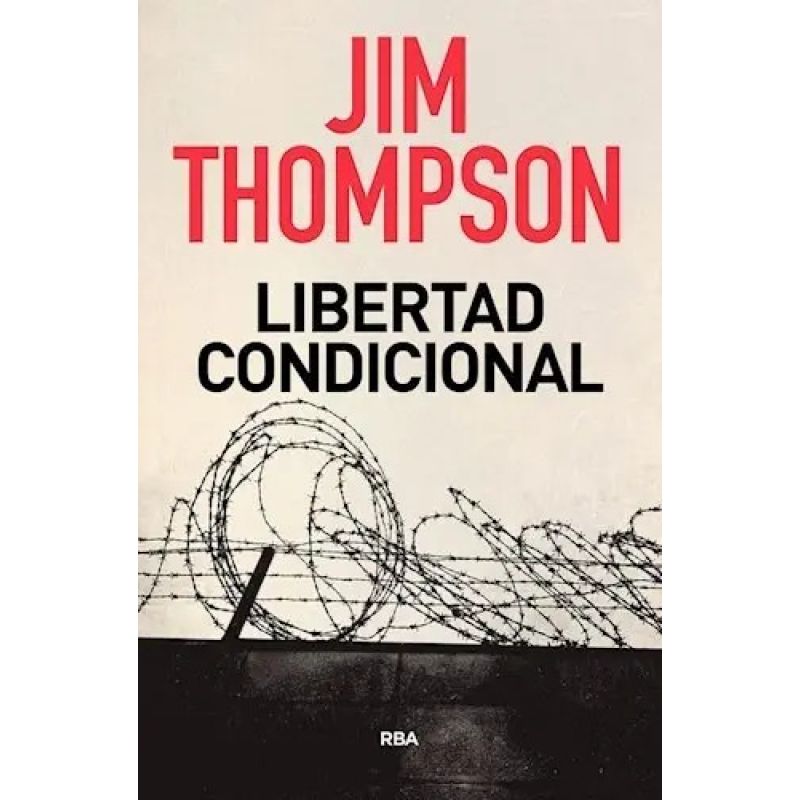 LIBERTAD CONDICIONAL (Nuevo)