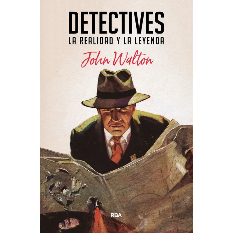 DETECTIVES (Nuevo)