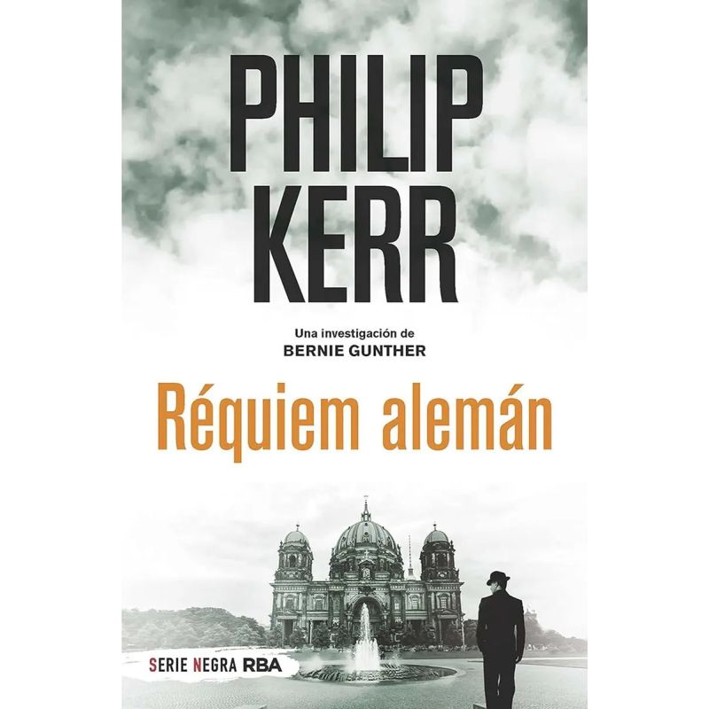 REQUIEM ALEMAN (Nuevo)