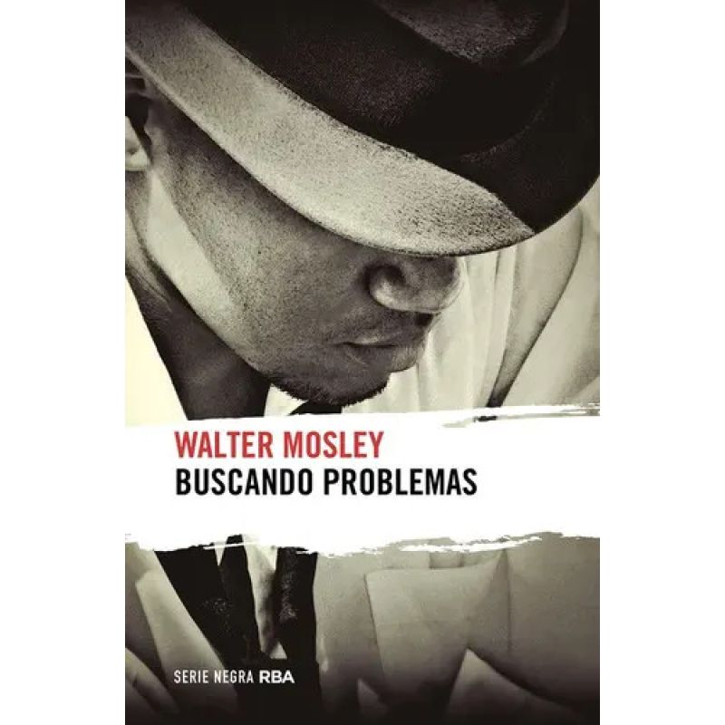 BUSCANDO PROBLEMAS (Nuevo)