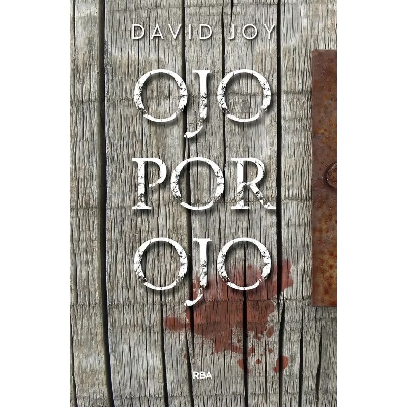OJO POR OJO (Nuevo)