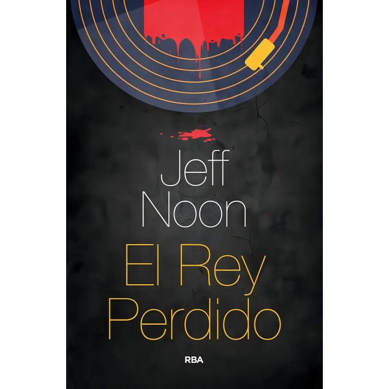 REY PERDIDO, EL (B) TD (Nuevo)