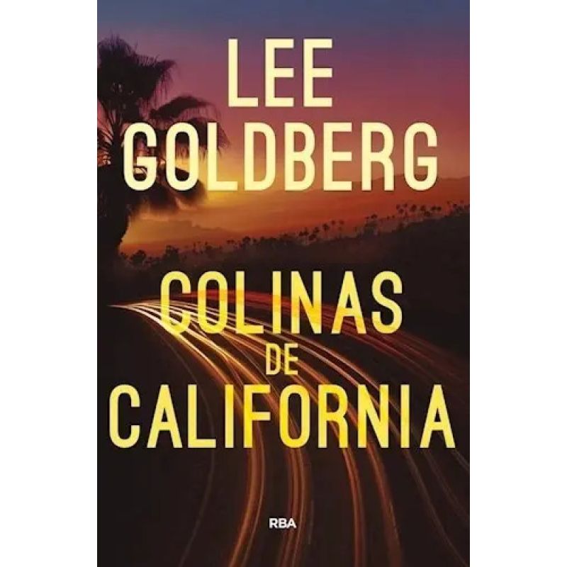 COLINAS DE CALIFORNIA (TD) (Nuevo)