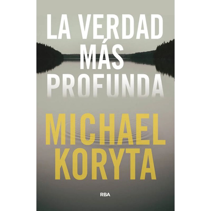 VERDAD MAS PROFUNDA, LA (Nuevo)