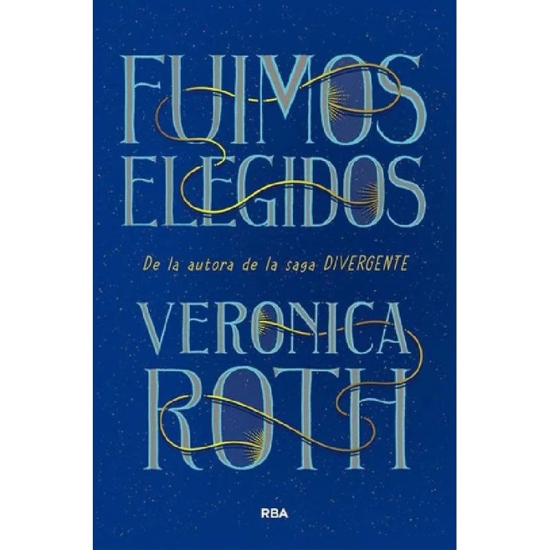 FUIMOS ELEGIDOS (Nuevo)