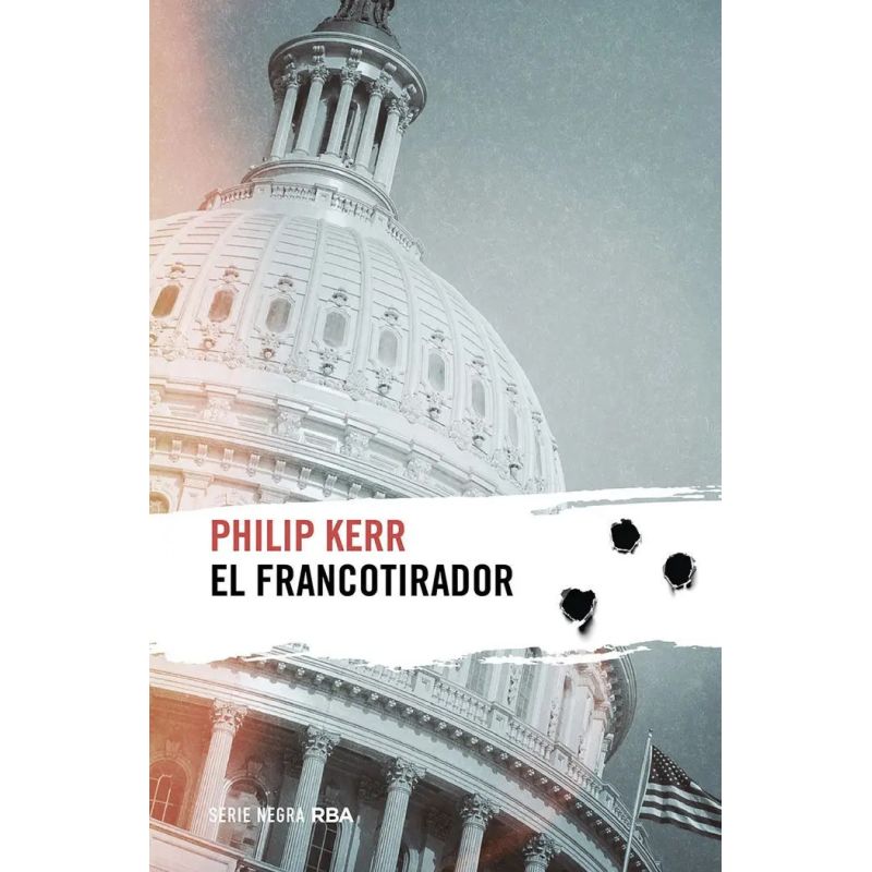 FRANCOTIRADOR, EL (Nuevo)
