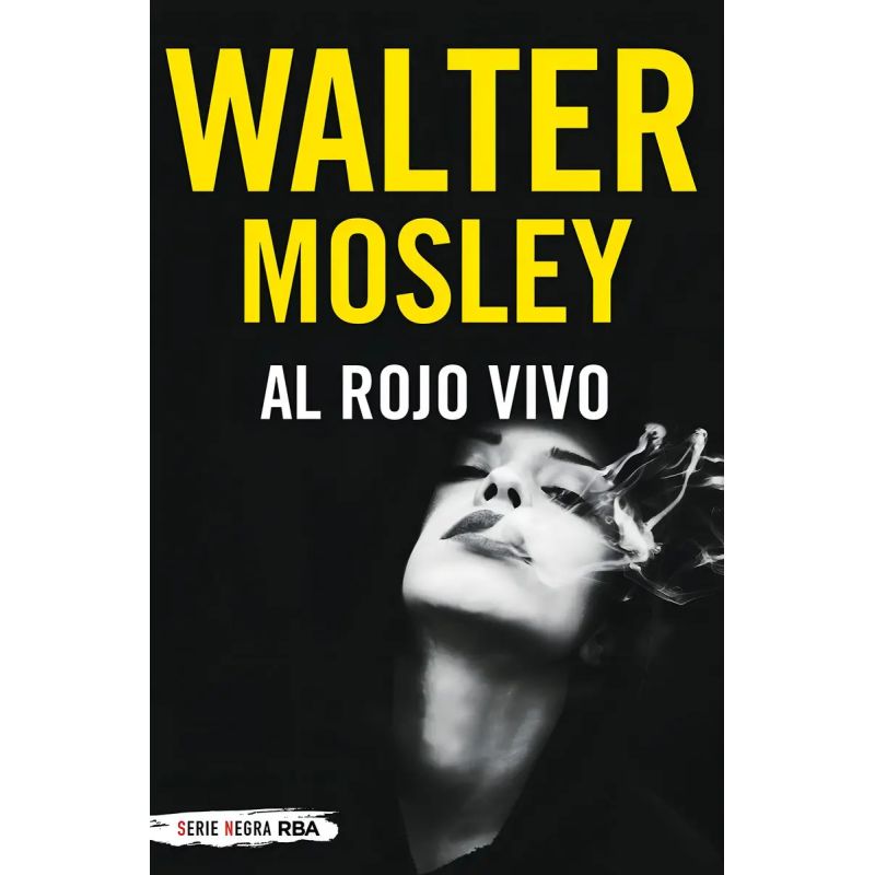 AL ROJO VIVO (Nuevo)
