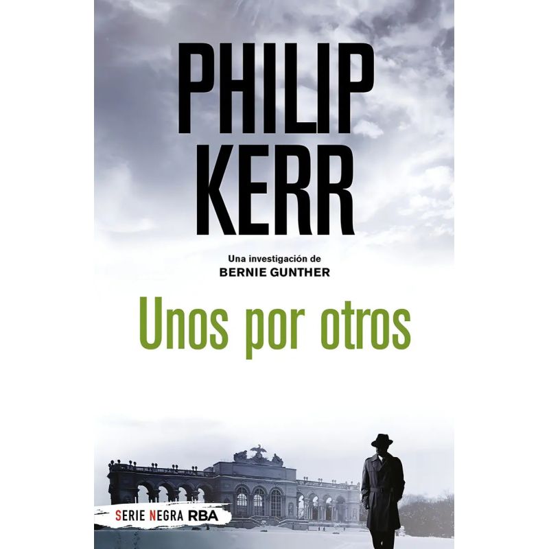 UNOS POR OTROS (Nuevo)