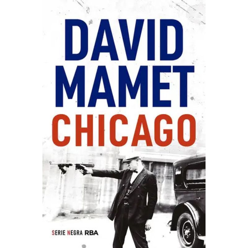 CHICAGO (BOLSILLO) (Nuevo)