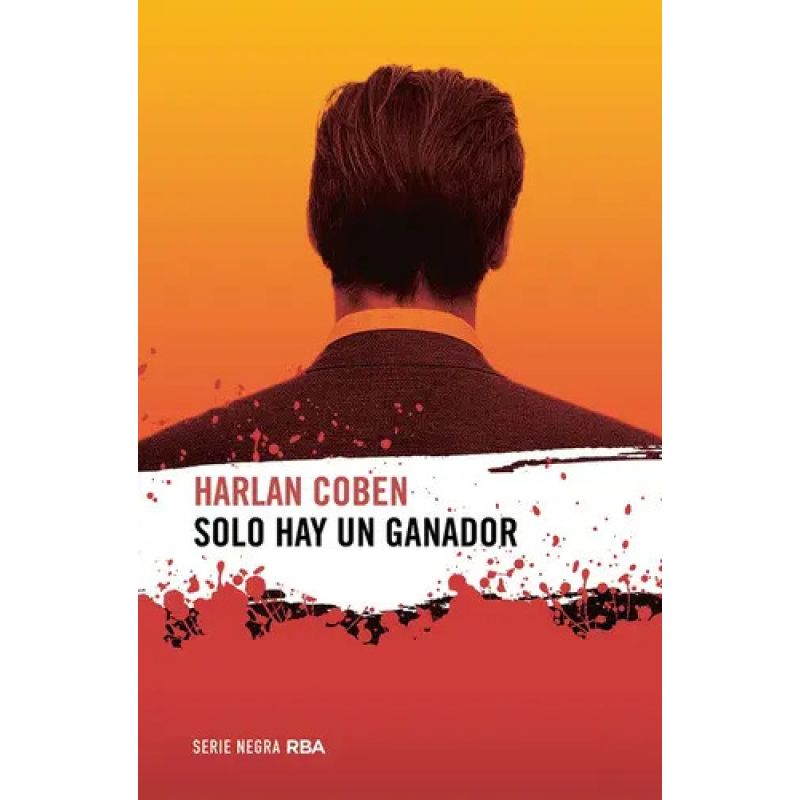 SOLO HAY UN GANADOR