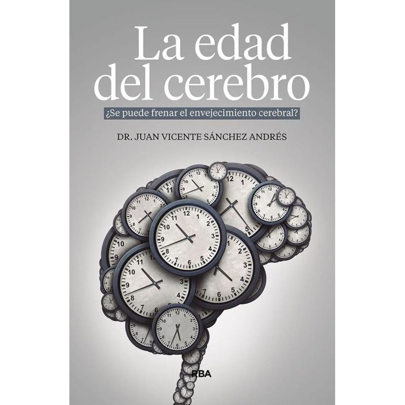 EDAD DEL CEREBRO, LA (B) (Nuevo)