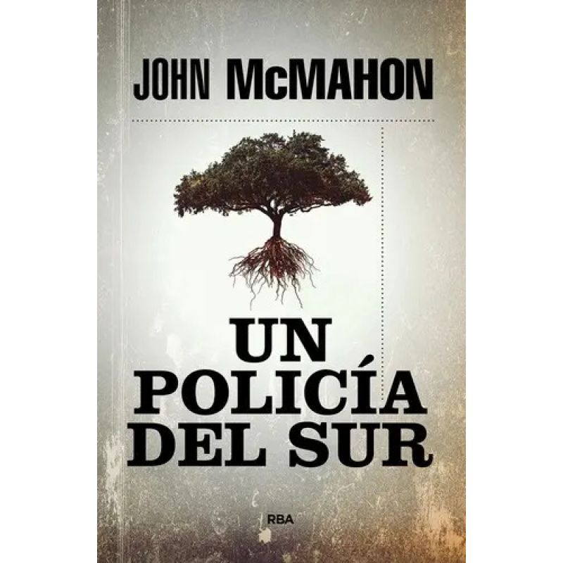 UN POLICIA DEL SUR (Nuevo)
