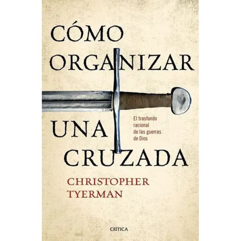 COMO ORGANIZAR UNA CRUZADA (Nuevo)
