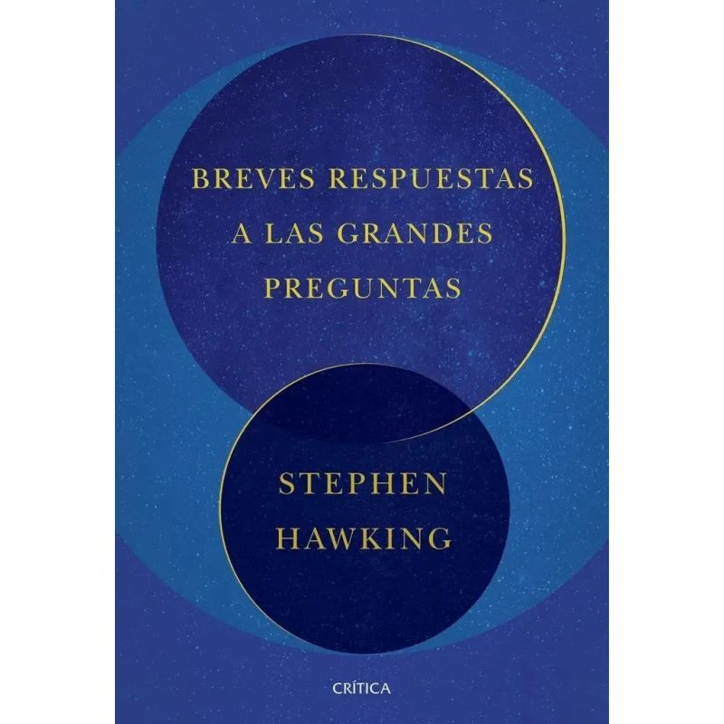 BREVES RESPUESTAS A LAS GRANDES PREGUNTAS - TD (Nuevo) - Miniatura 2