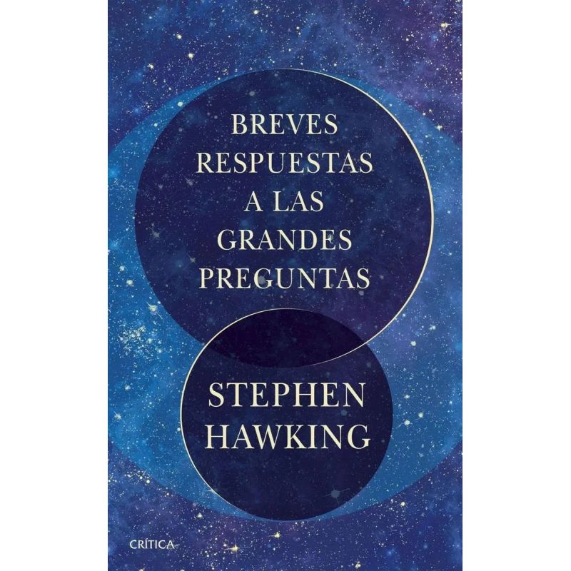 BREVES RESPUESTAS A LAS GRANDES PREGUNTAS - TD (Nuevo)