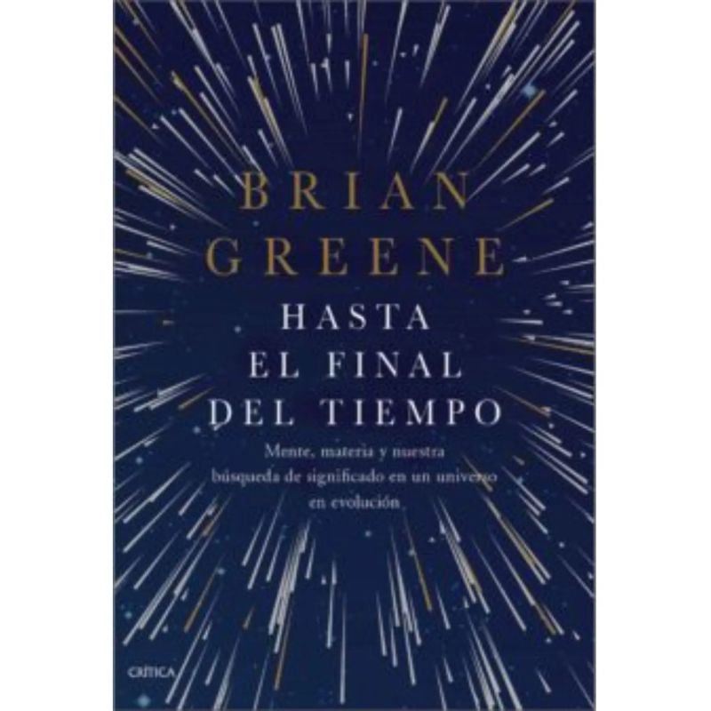 HASTA EL FINAL DEL TIEMPO - TD (Nuevo)