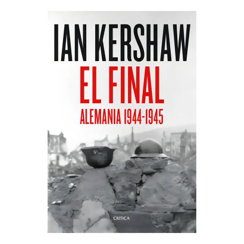 FINAL, EL (Nuevo)