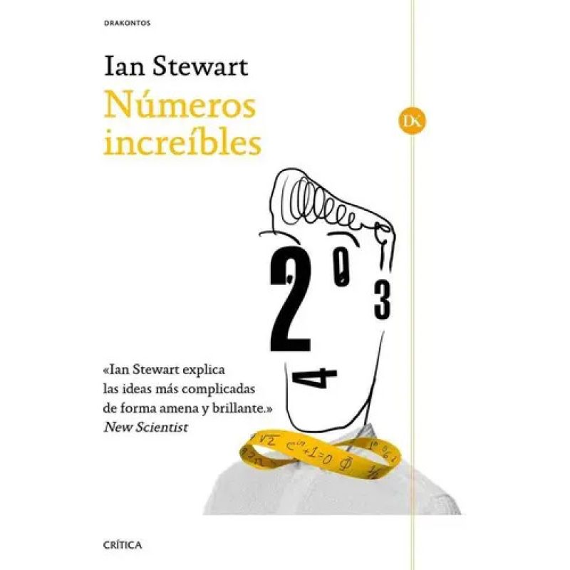 NUMEROS INCREIBLES