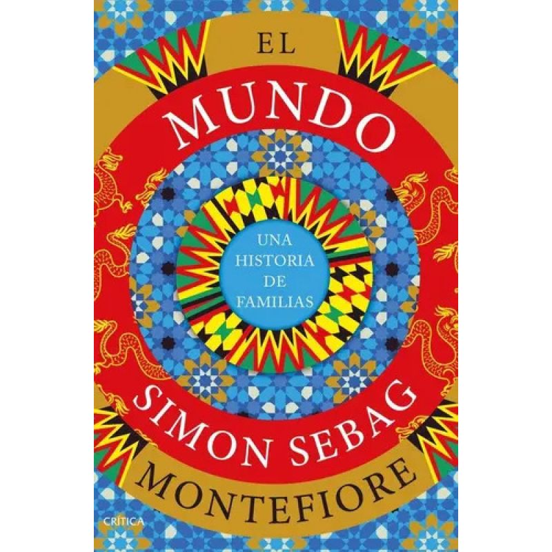 MUNDO, EL - UNA HISTORIA DE FAMILIAS - TD (Nuevo)