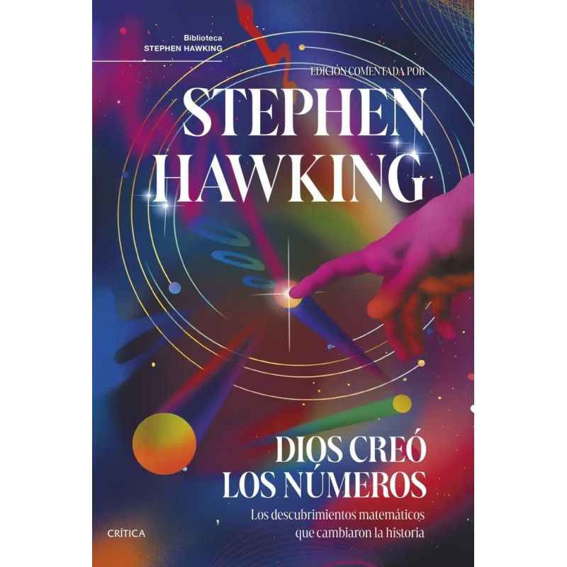 DIOS CREO LOS NUMEROS (Nuevo)