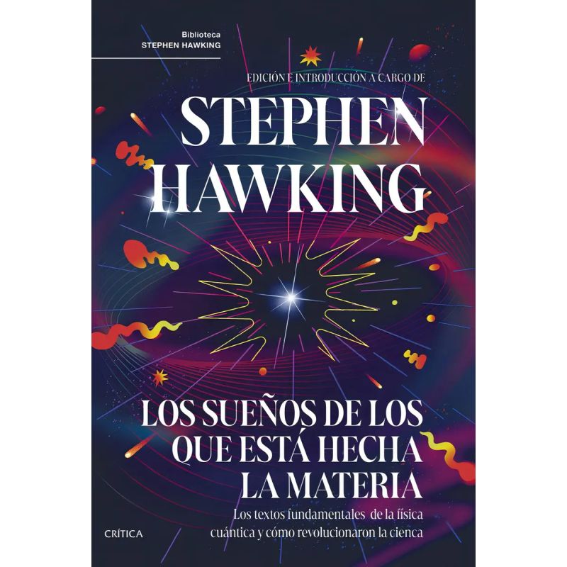 SUEÑOS DE LOS QUE ESTA HECHA LA MATERIA, LOS (Nuevo)