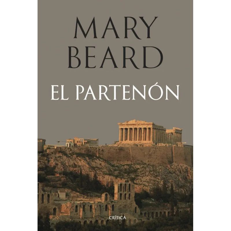 PARTENON, EL - TD (Nuevo)