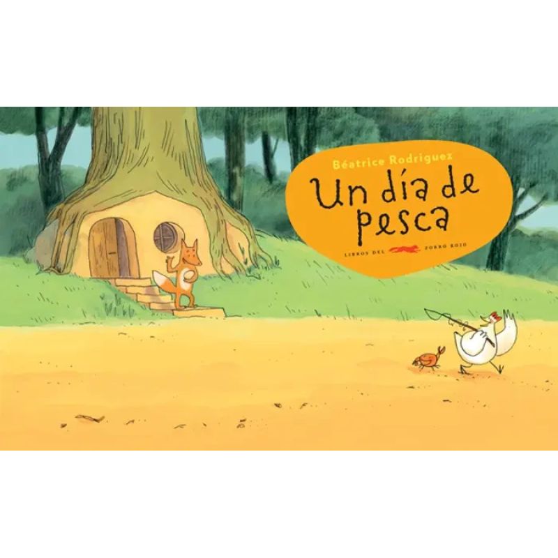UN DIA DE PESCA - TD (Nuevo)