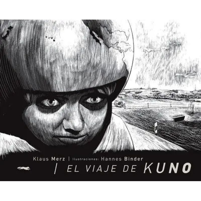 VIAJE DE KUNO, EL (Nuevo)