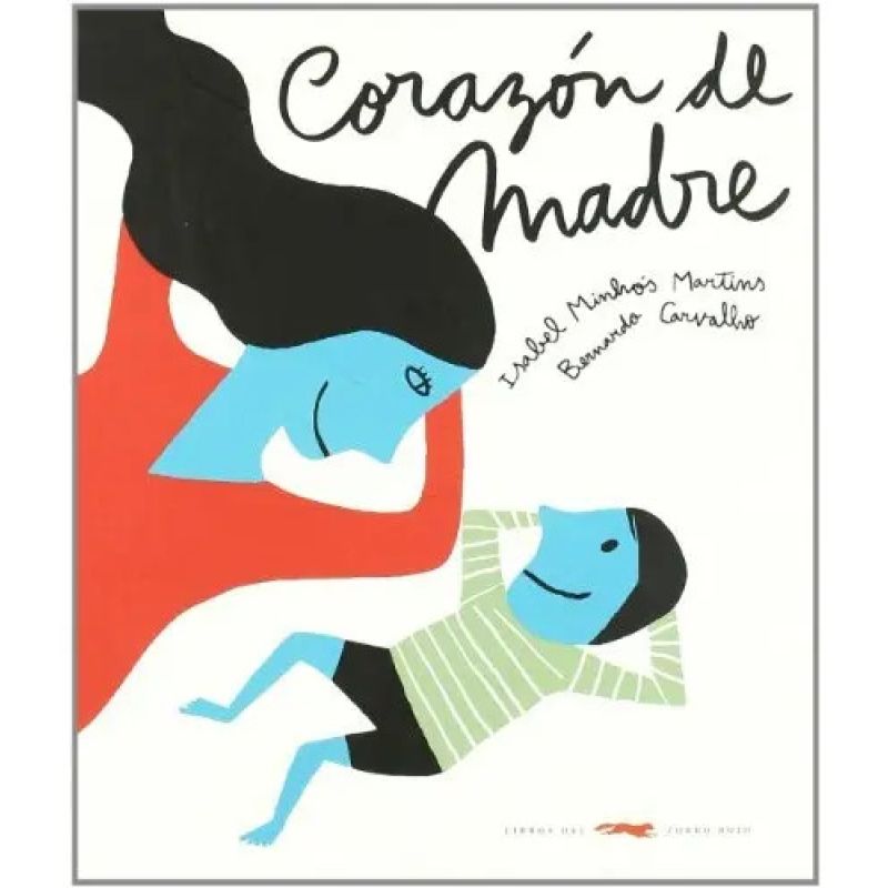 CORAZON DE MADRE - TD (Nuevo)