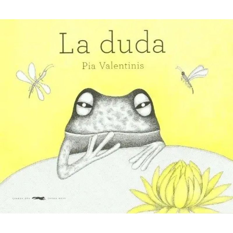DUDA, LA - TD (Nuevo)