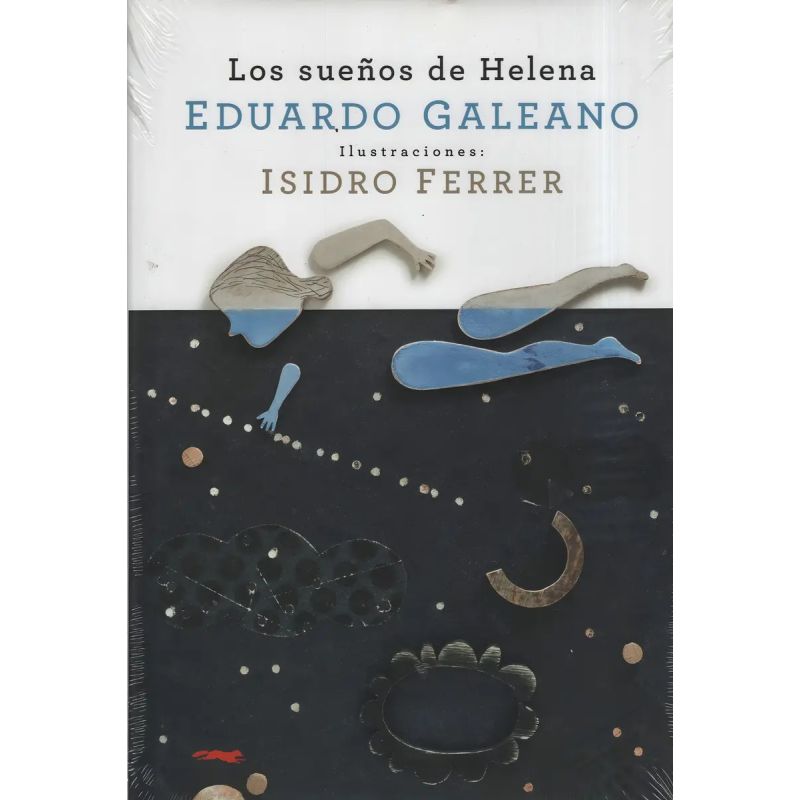 SUEÑOS DE HELENA, LOS - TD (Nuevo)