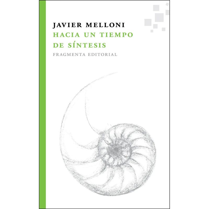 HACIA UN TIEMPO DE SINTESIS (Nuevo)