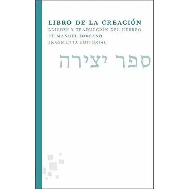 LIBRO DE LA CREACION (Nuevo)