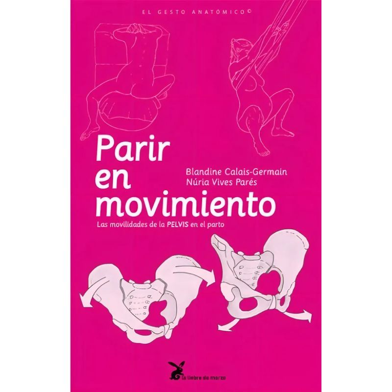PARIR EN MOVIMIENTO (Nuevo)