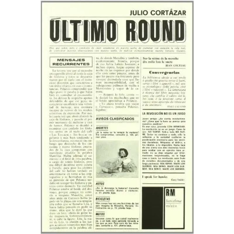 ULTIMO ROUND (Nuevo)