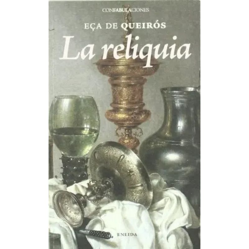 RELIQUIA, LA (Nuevo)