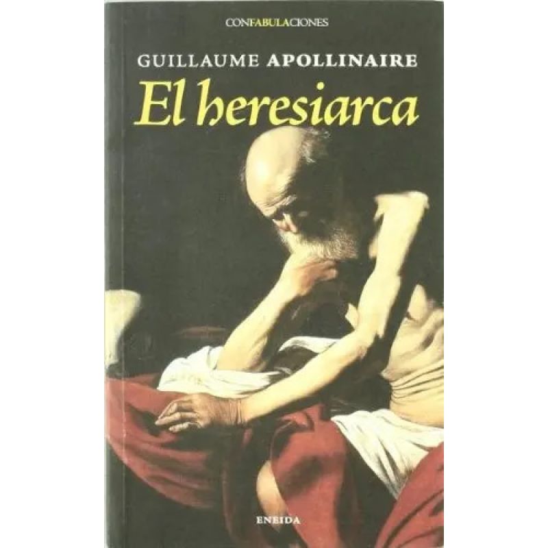 HERESIARCA, EL (Nuevo)