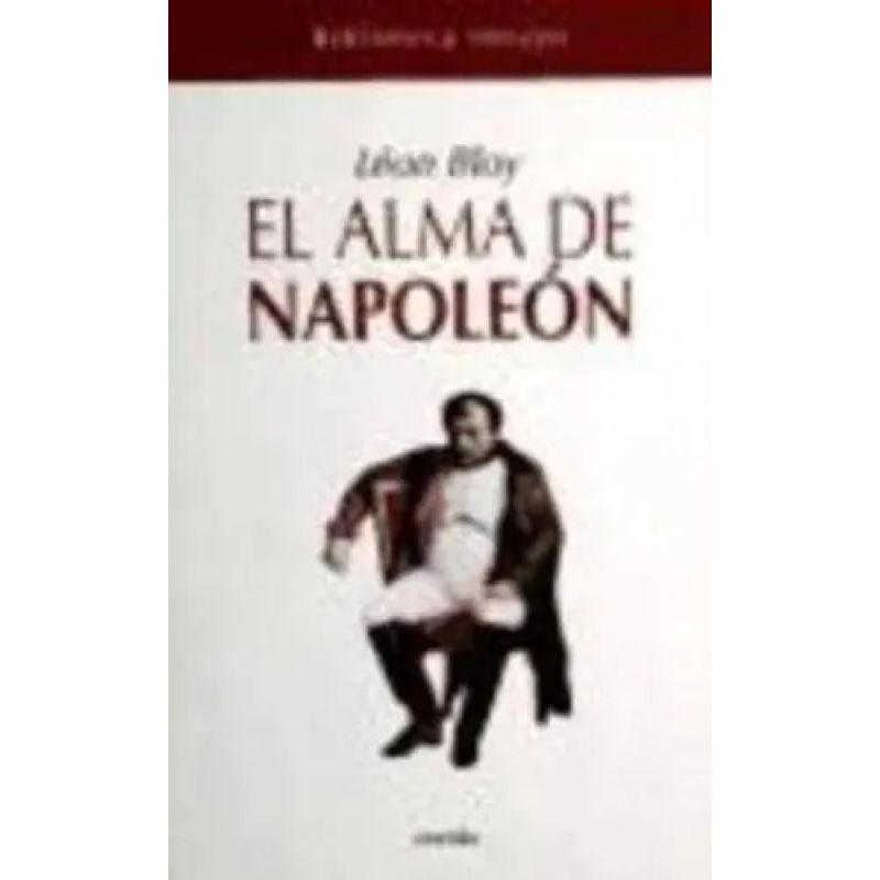 ALMA DE NAPOLEON, EL (Nuevo)